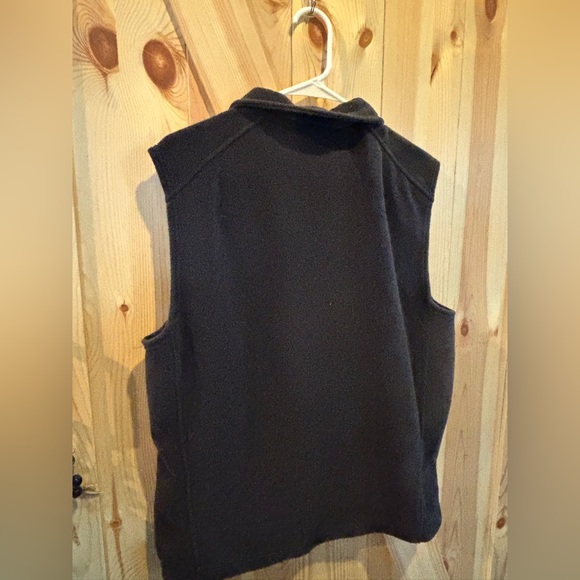 Purdue Columbia Vest - Picture 2 of 8